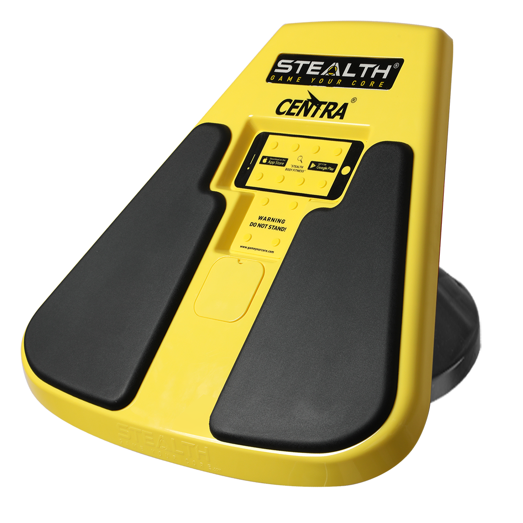 Centra Balance Board Trainer-1954802437315497992