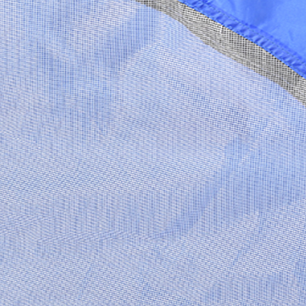 Mountview Pop Up Tent Camping Beach Blue-1954802643578785796