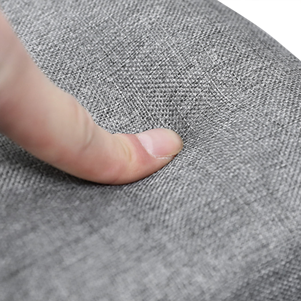 Levede Bamboo Shoe Rack Bench Entryway Seat-1954802383645184004