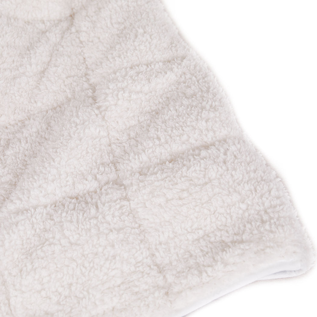 DreamZ Weighted Blanket Heavy Gravity Double 9KGS-1910113224863387652