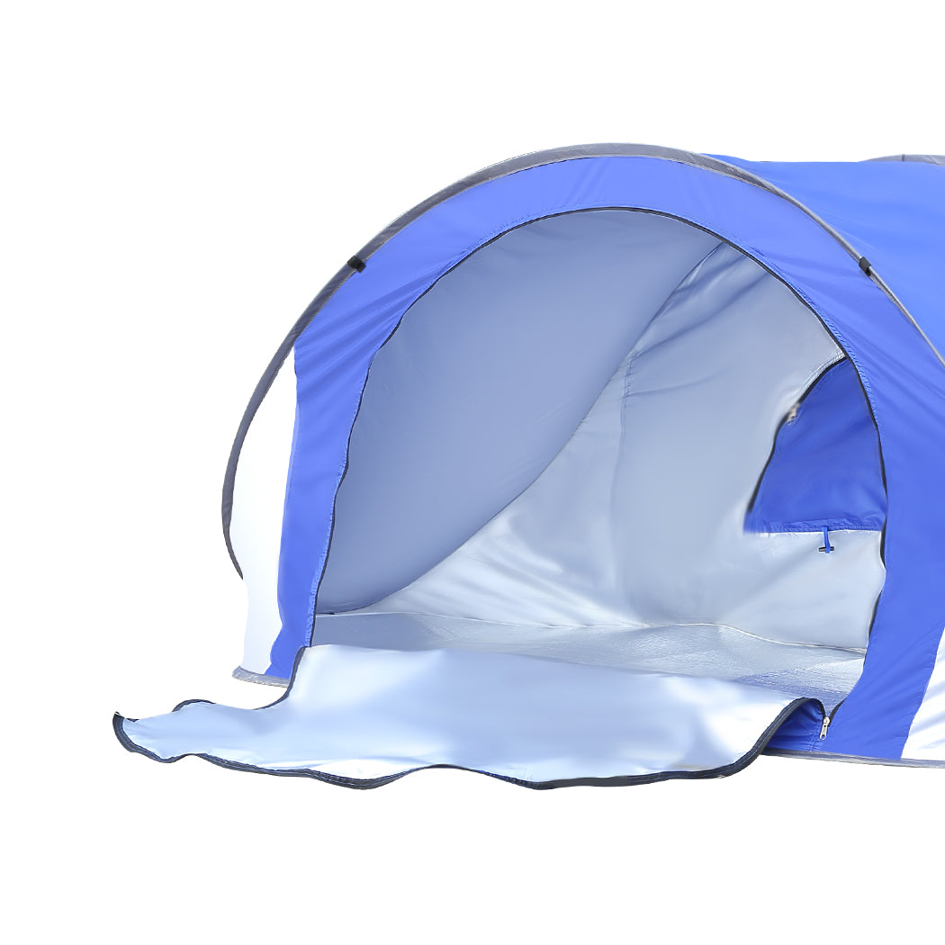 Mountview Pop Up Tent Beach Camping-1954802648070885381