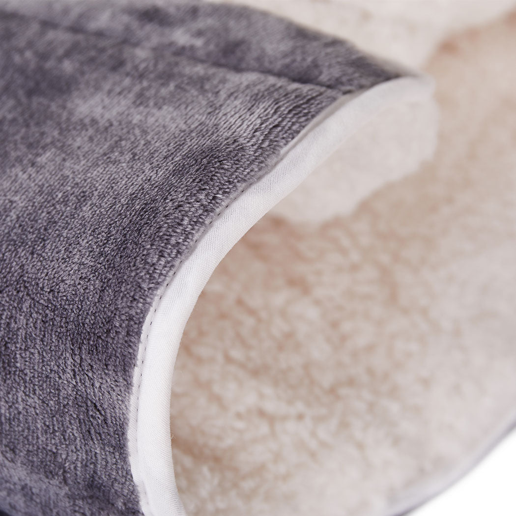 DreamZ Weighted Blanket Heavy Gravity Single 9KGS-1910113225337344005