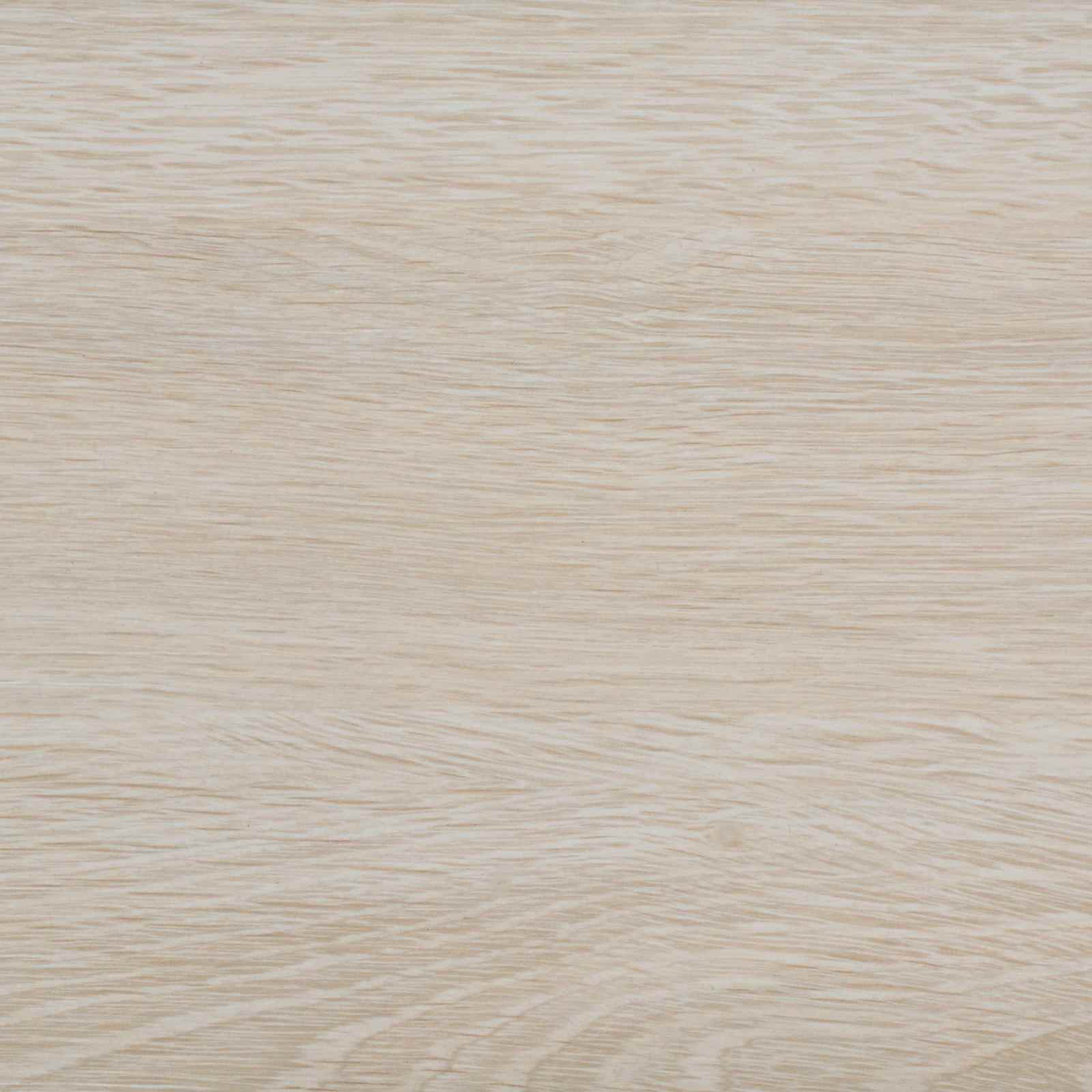 Flooring Planks 18 pcs White 5.26 m² PVC