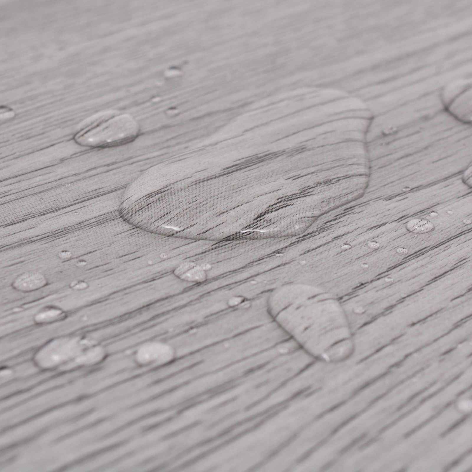 Flooring Planks 18 pcs Dark Grey 5.26 m² PVC