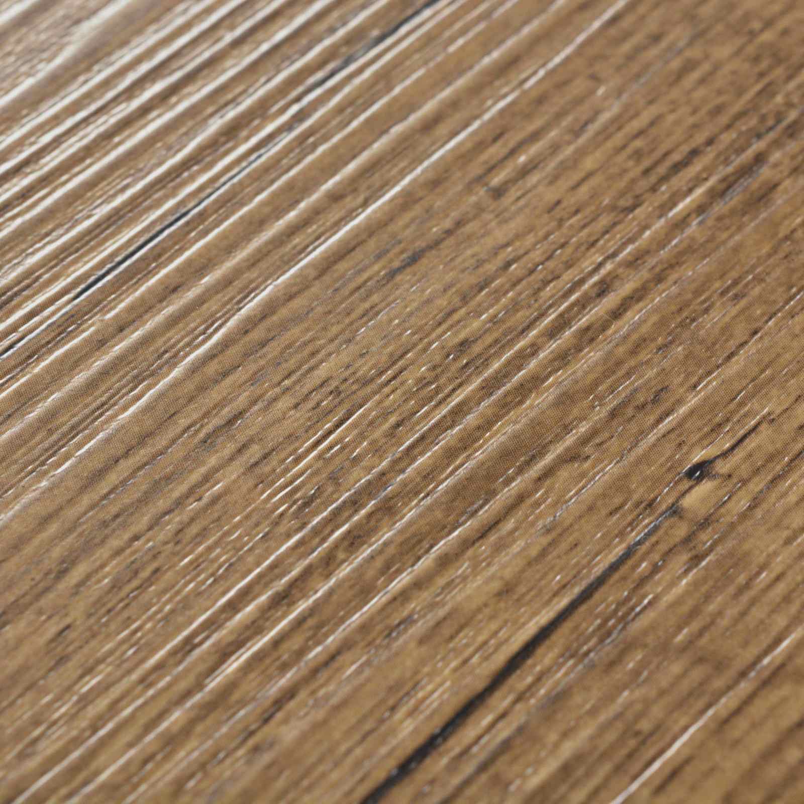 Flooring Planks 36 pcs Walnut Brown 5,02 m² PVC