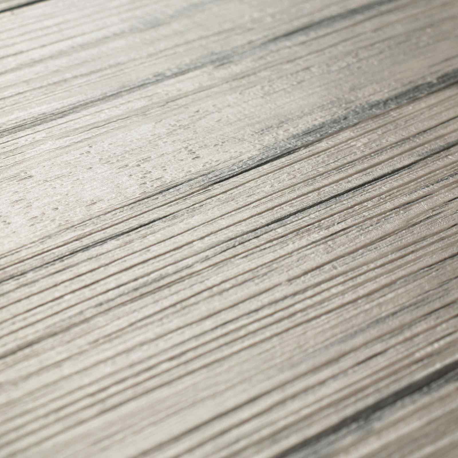 Flooring Planks 5,02 m² 36 pcs PVC Washed Oak