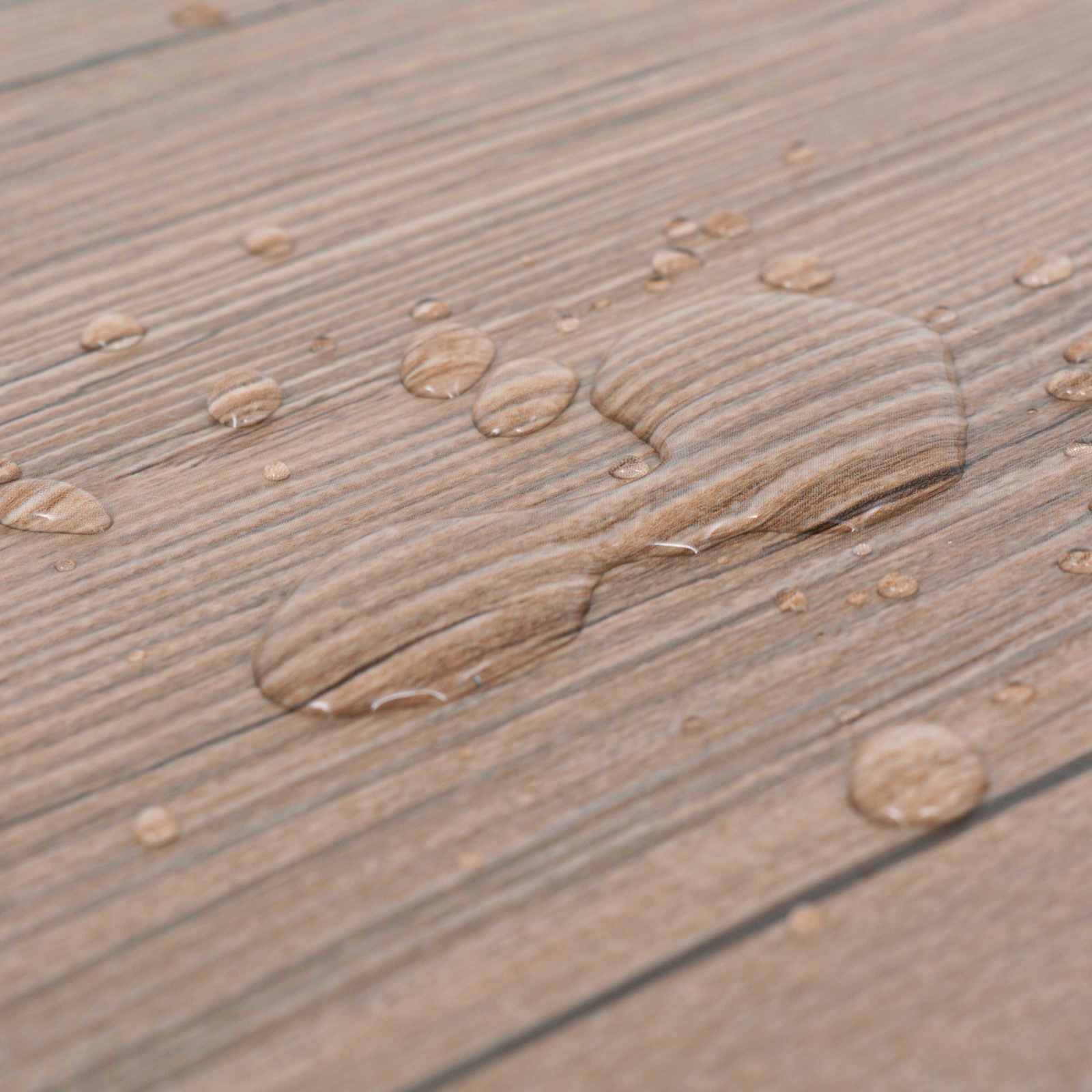 Flooring Planks 36 pcs Oak Brown 5,02 m² PVC