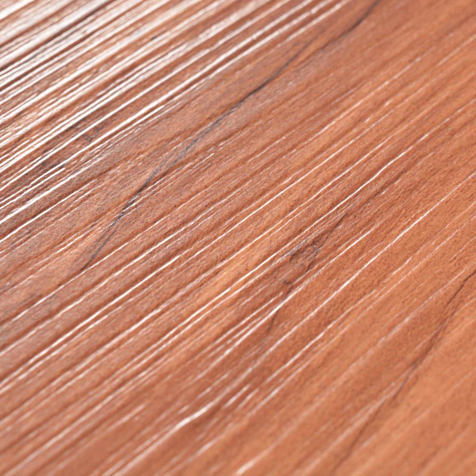 Flooring Planks 36 pcs Natural 5,02 m² PVC