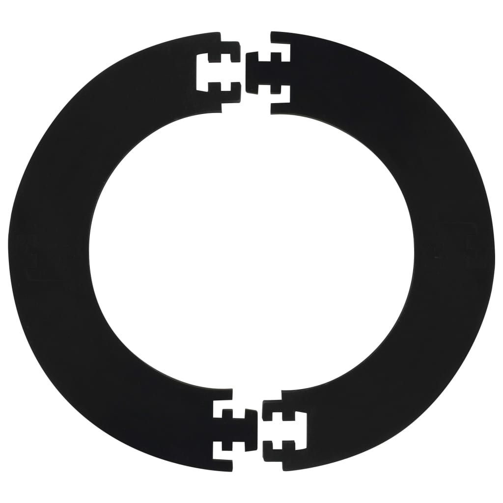 Professional Dartboard Surround Ring EVA