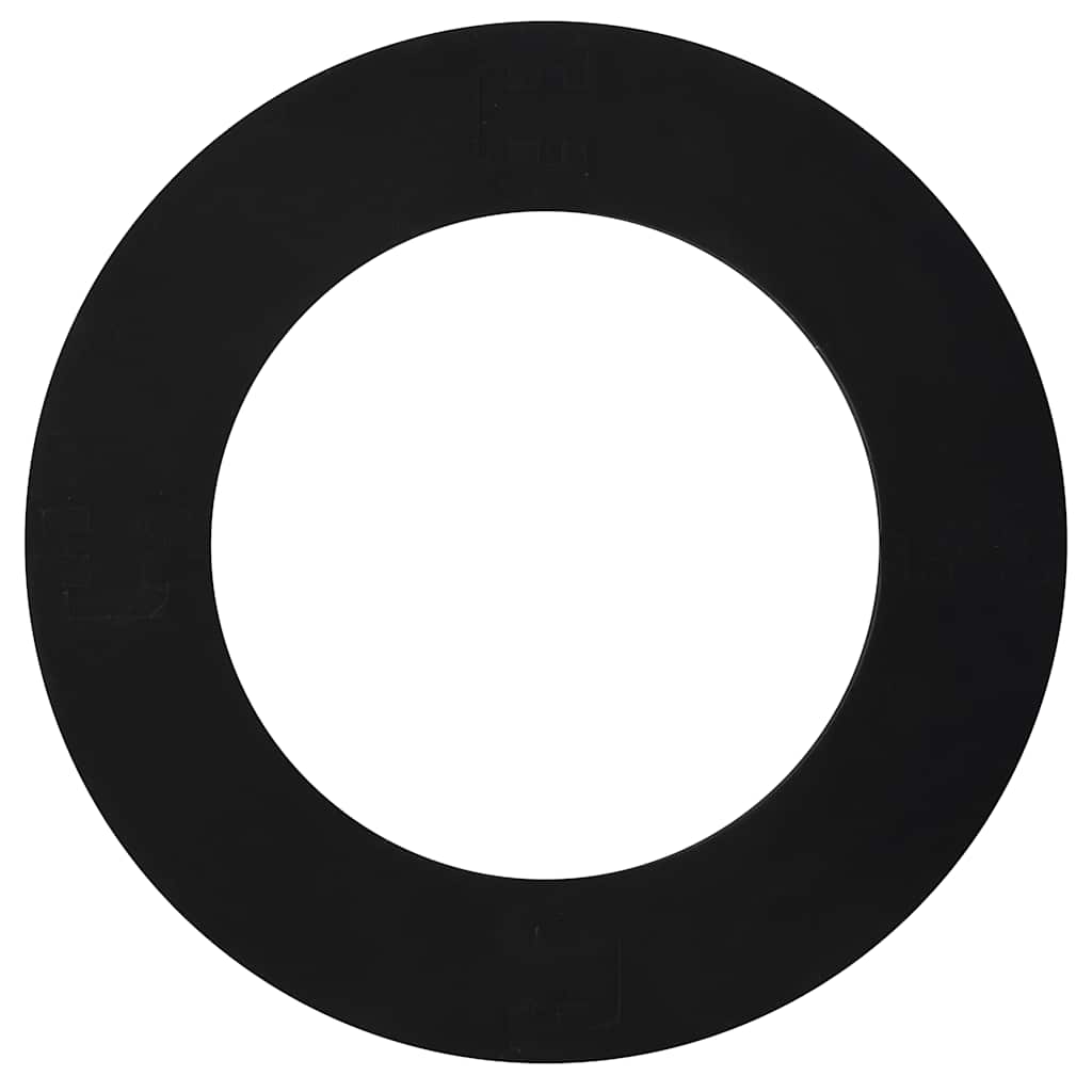 Professional Dartboard Surround Ring EVA