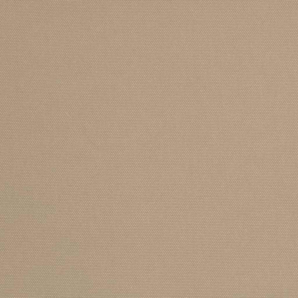 Garden Parasol with Aluminium Pole Taupe 300x155 cm Half