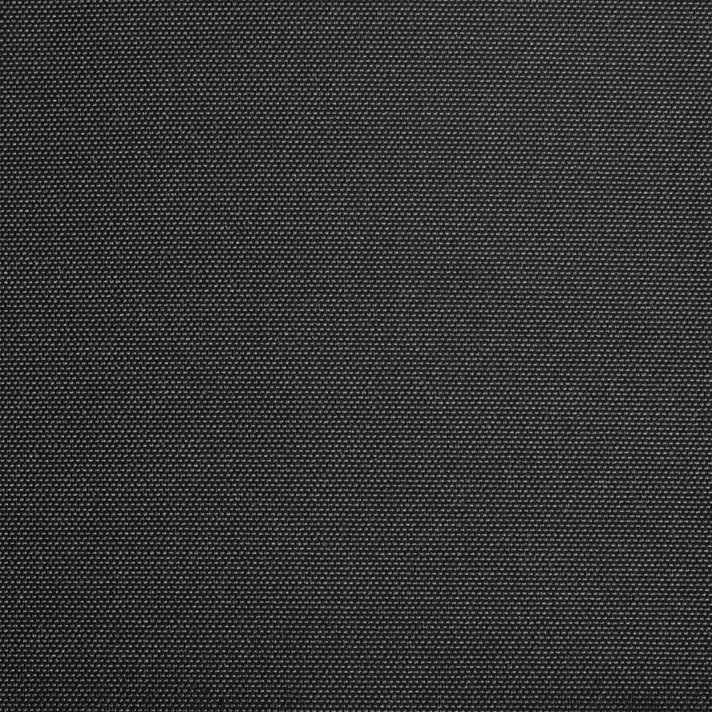 Awning Replacement Fabric Grey 450x300 cm Polyester