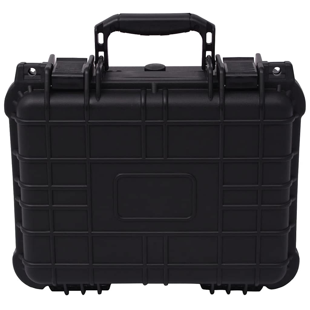 Protective Case Black 35x29,5x15 cm