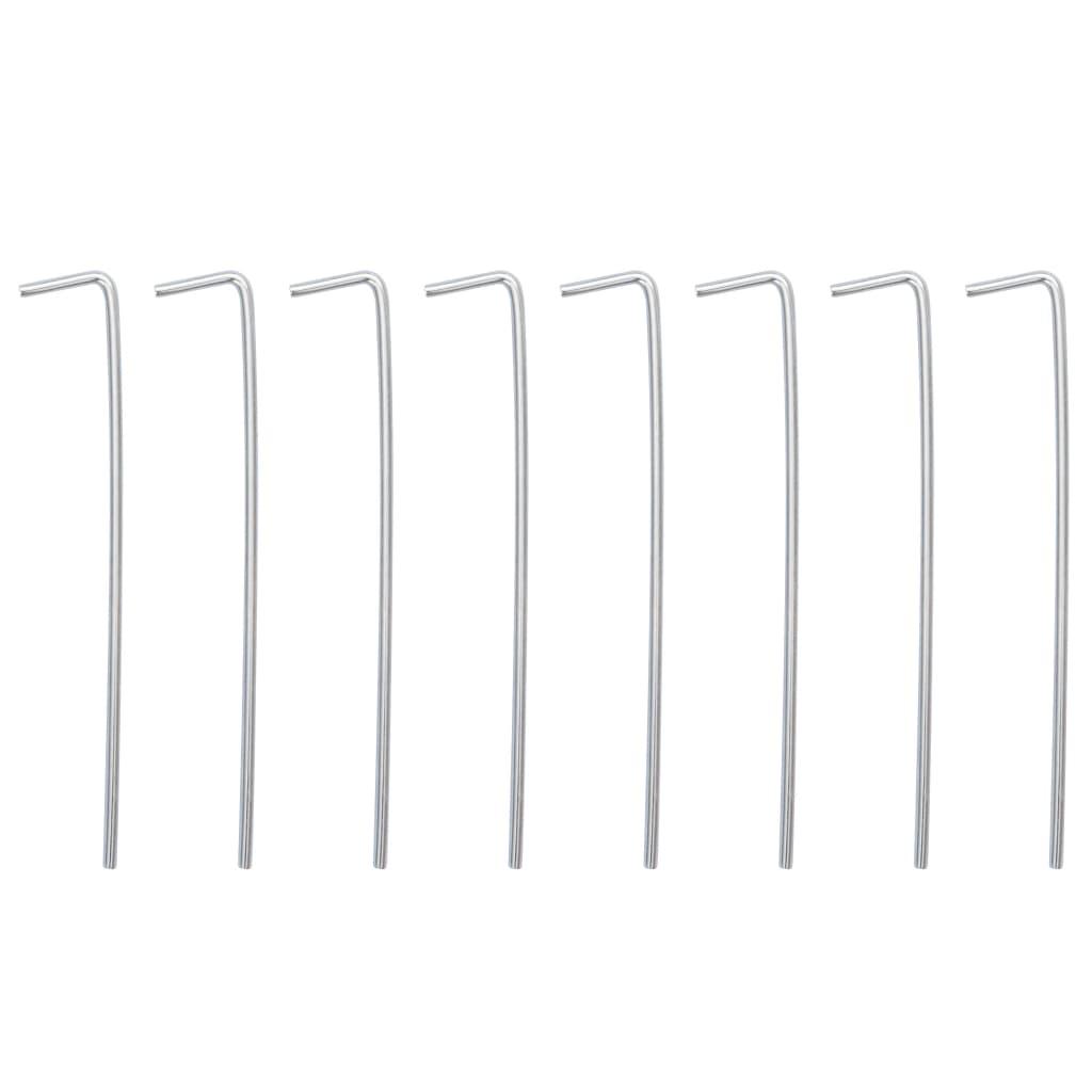 Gazebo 4x4 m Anthracite