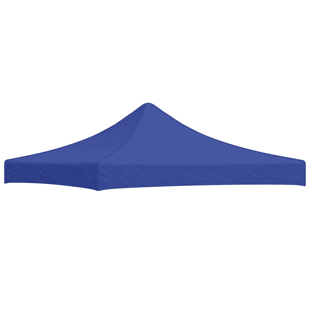 Party Tent Roof 3x3 m Blue