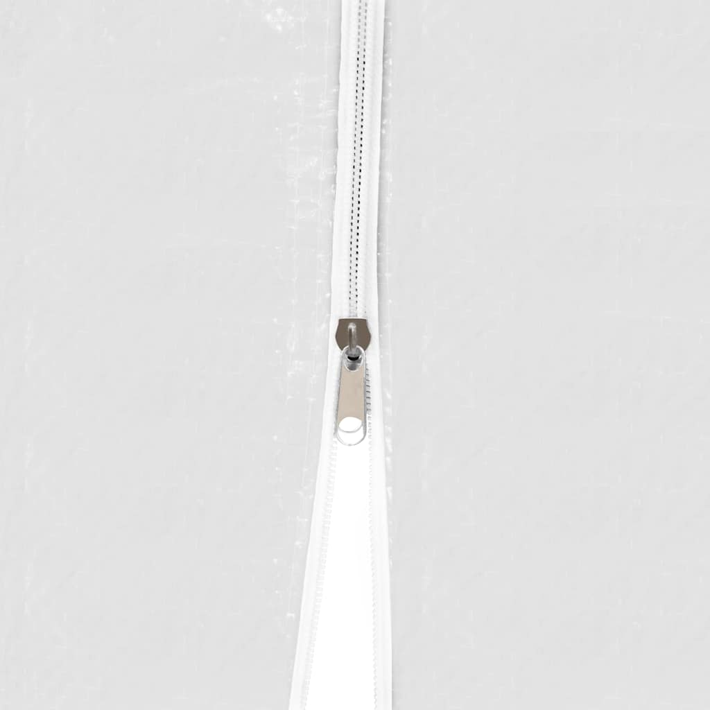 Party Tent 3x3 m White
