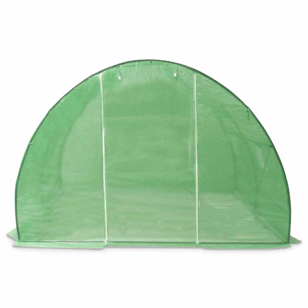 Greenhouse 9 m² 300x300x200 cm