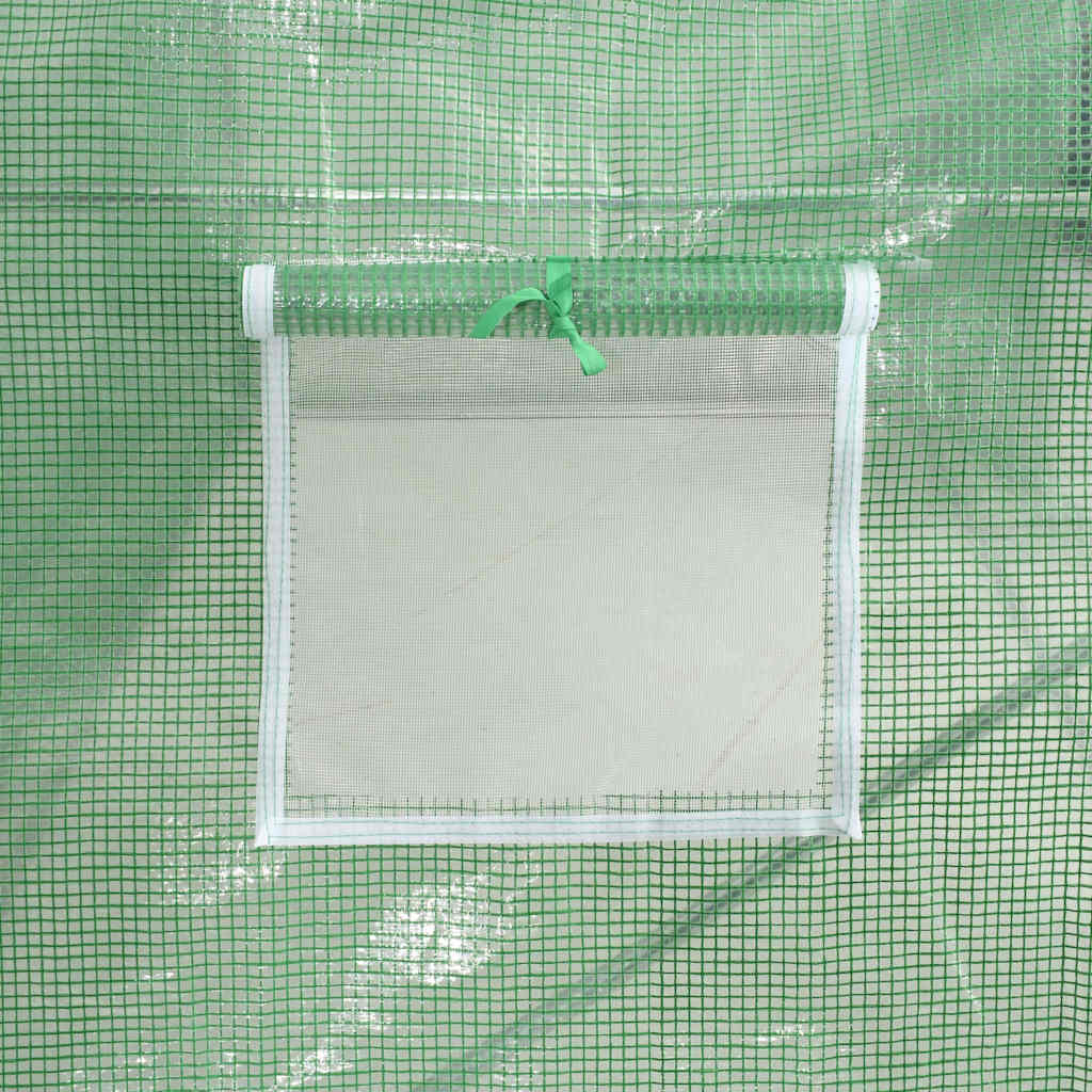 Greenhouse 9 m² 300x300x200 cm