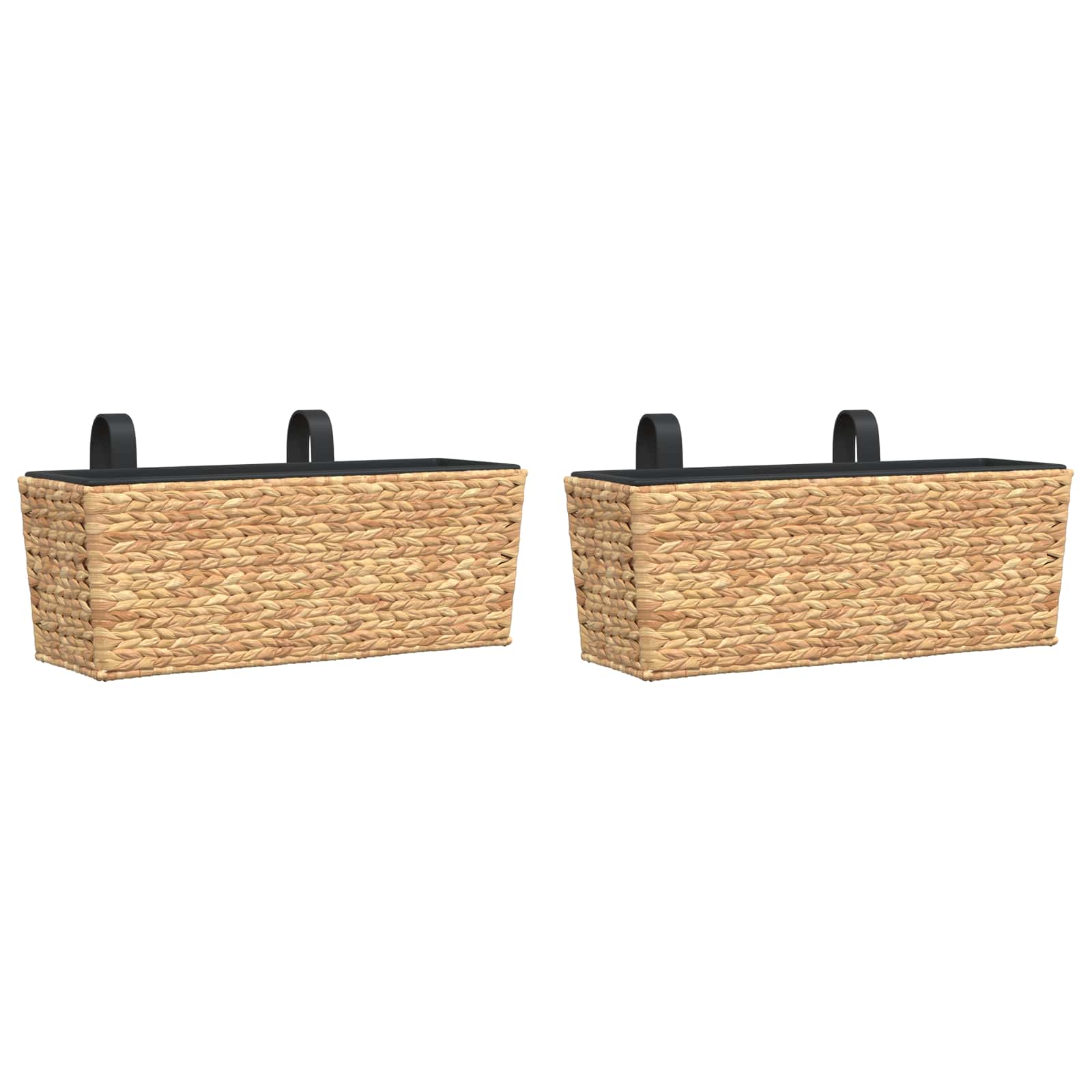 Planters 2 pcs Water Hyacinth