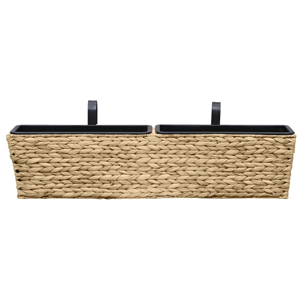 Planters 2 pcs Water Hyacinth