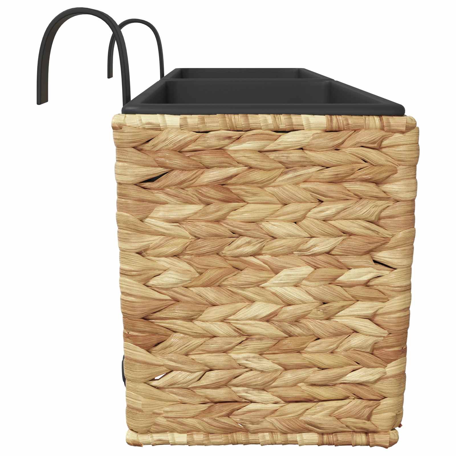 Planters 2 pcs Water Hyacinth