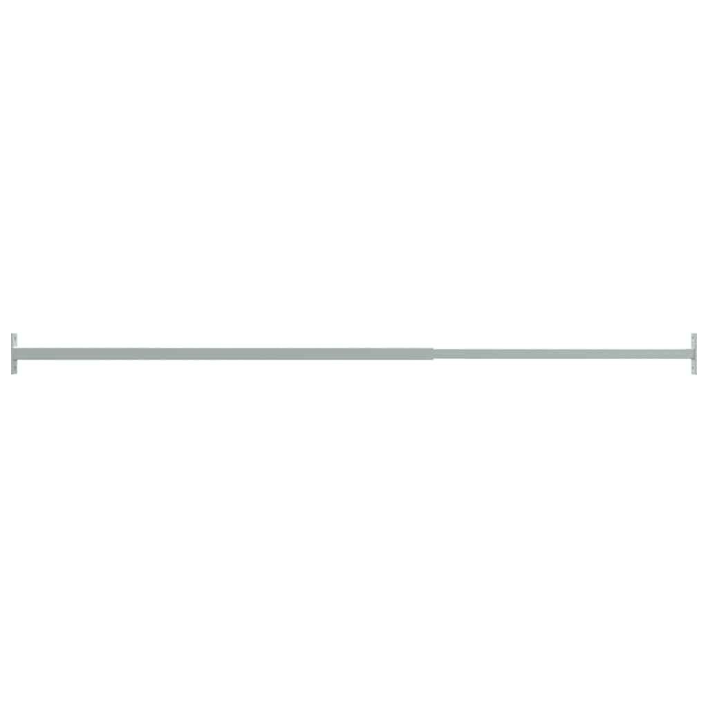 Adjustable Security Window Bar 710-1200 mm