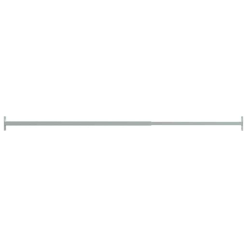 Adjustable Security Window Bar 710-1200 mm