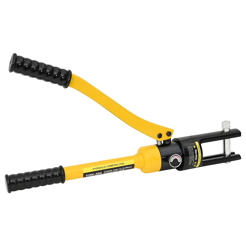 Hydraulic Crimping Tool