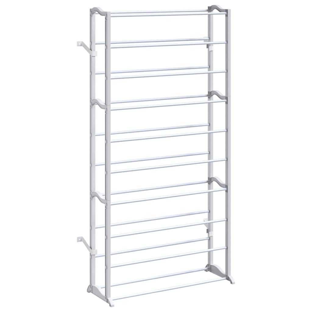10-tier Shoe Rack