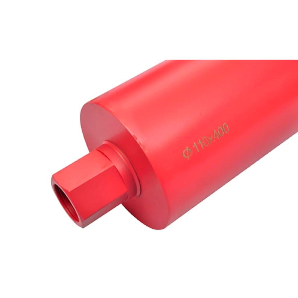 110mm X 400 mm Dry and Wet Diamond Core Drill Bit