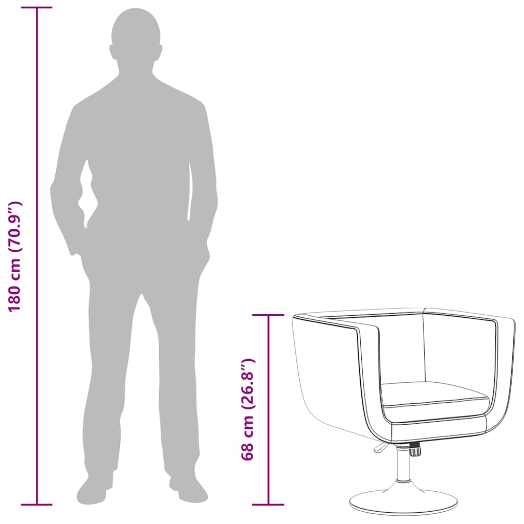 Bar Chairs 2 pcs White Faux Leather