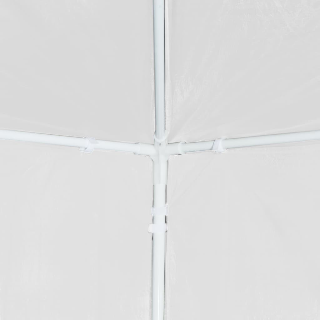 Party Tent 3x4 m White