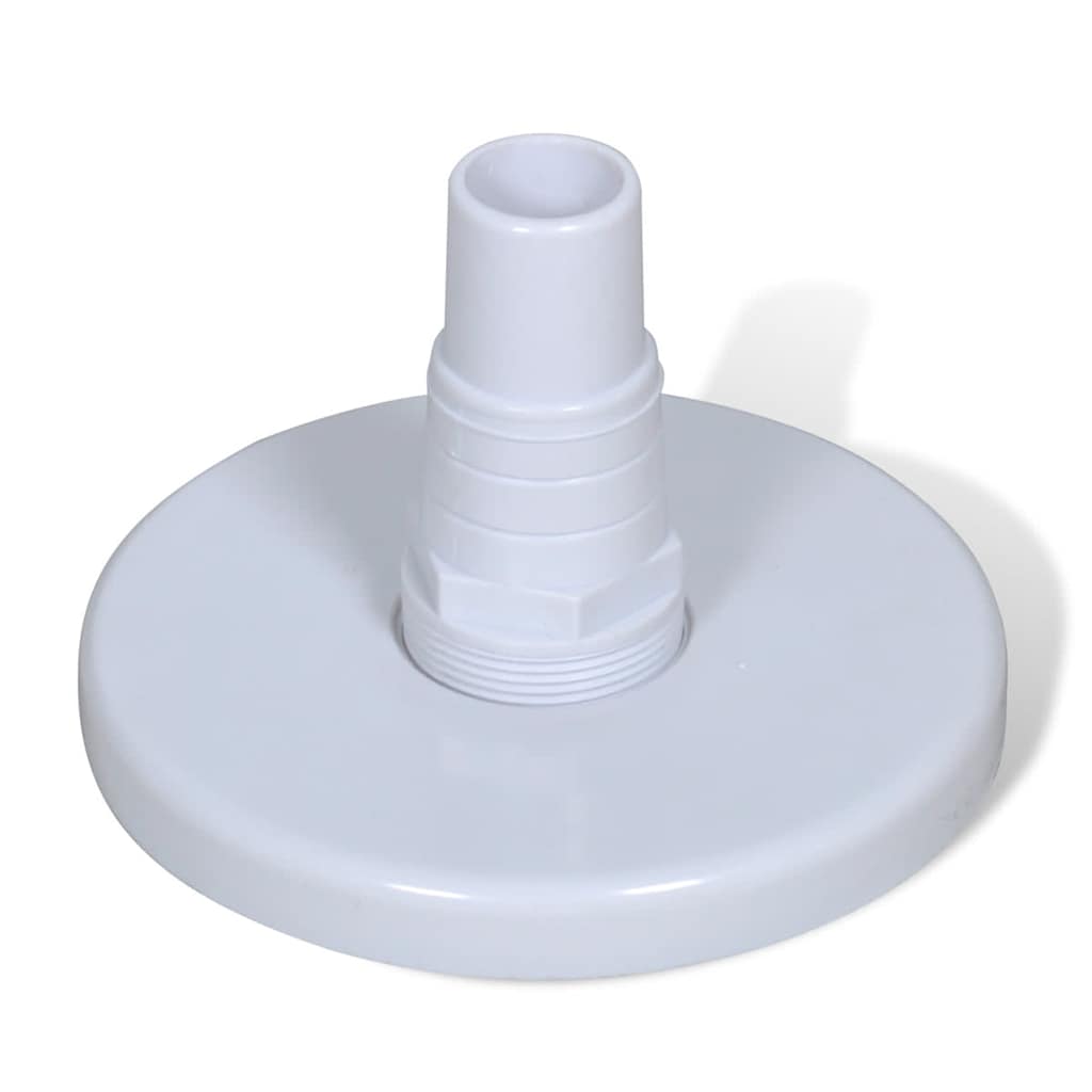 8 Piece Pool Skimmer Set 21x25x30.5 cm