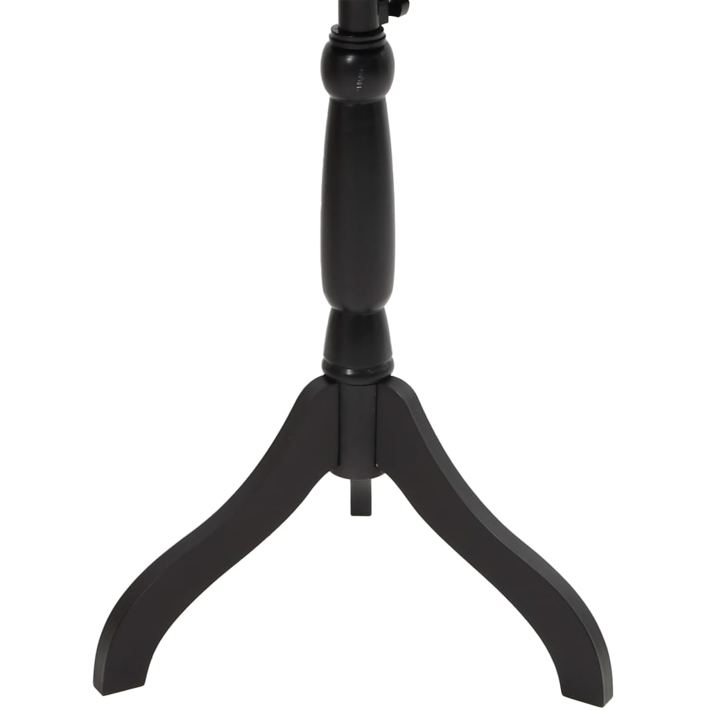 Ladies Bust Display Black Female Dressmakers Dummy Mannequin