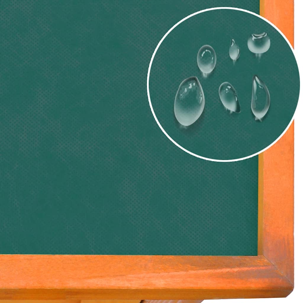 Outdoor Rabbit Hutch Small Animal House Pet Cage 3 Layers Wood