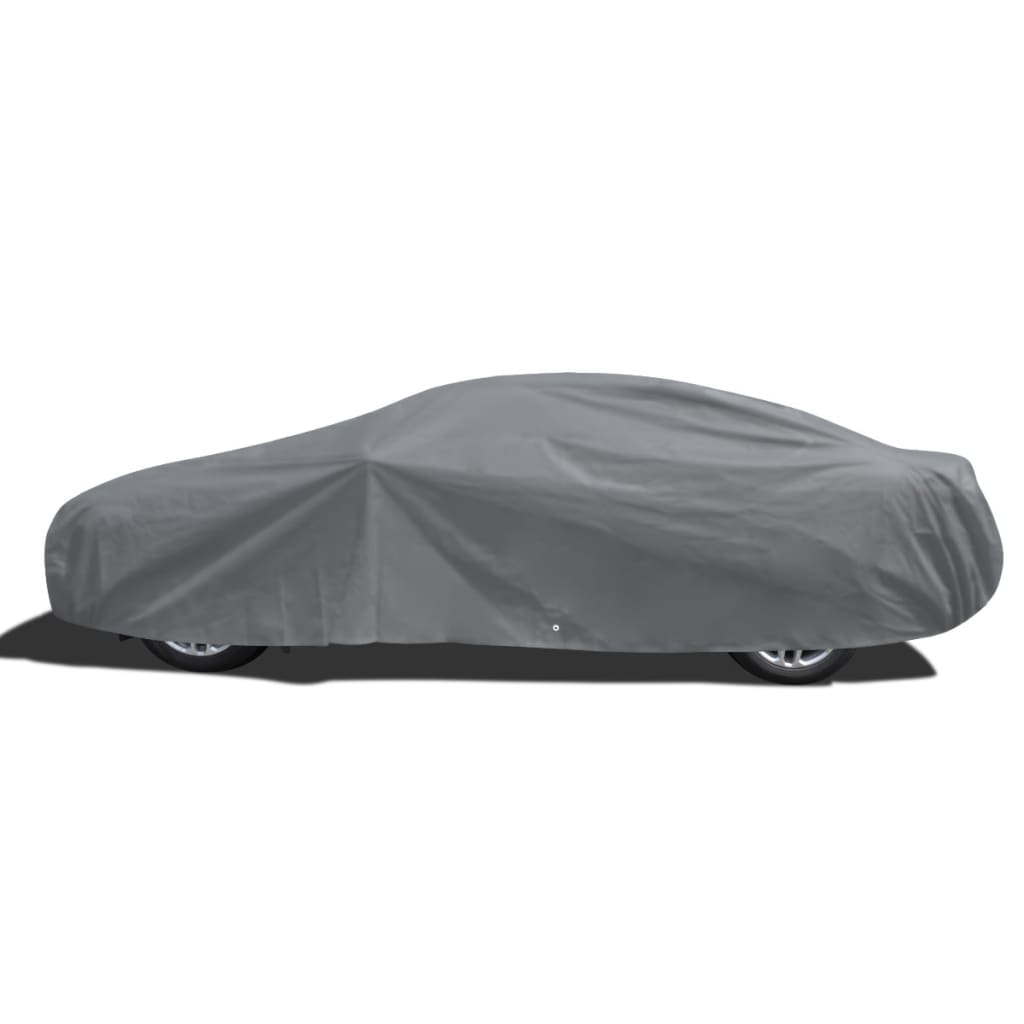 Car Cover Nonwoven Fabric XXL