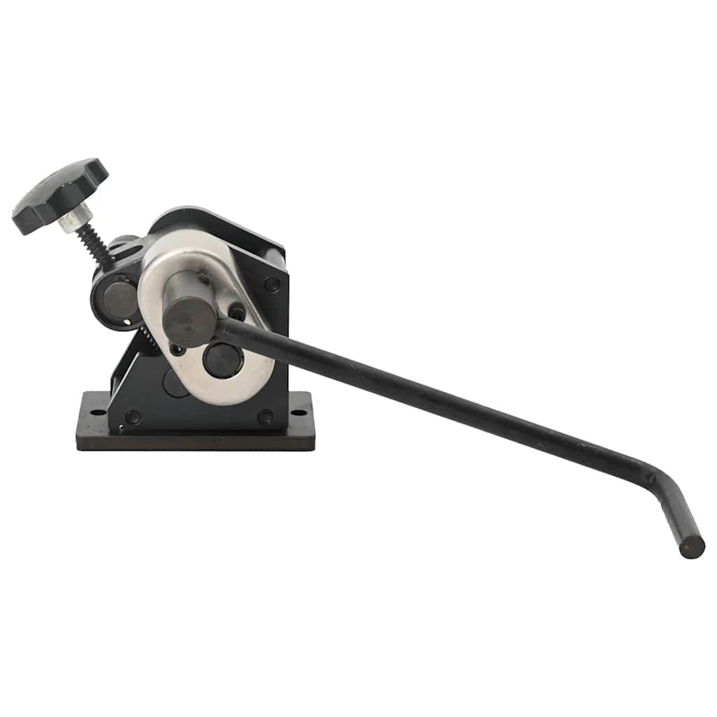 Manual Roll Bending Machine