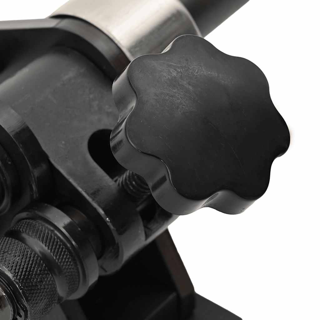 Manual Roll Bending Machine