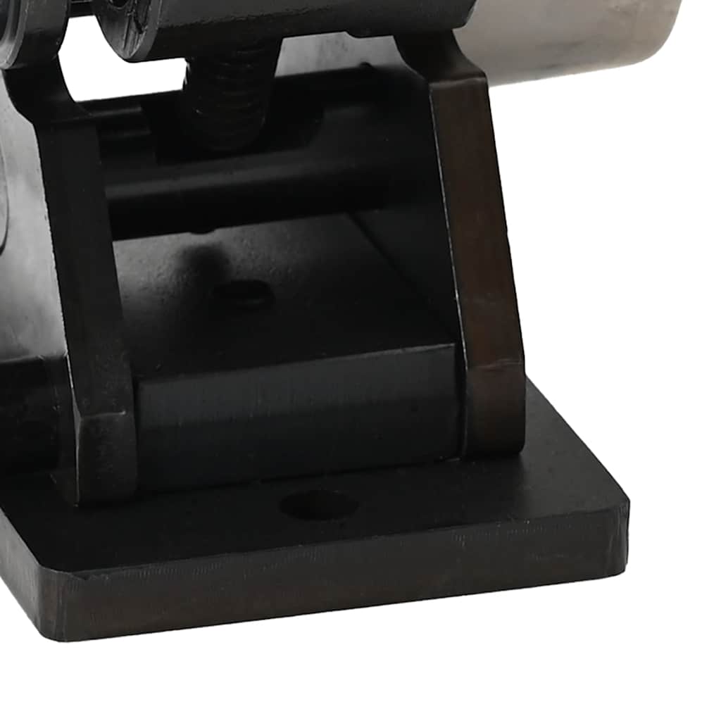 Manual Roll Bending Machine