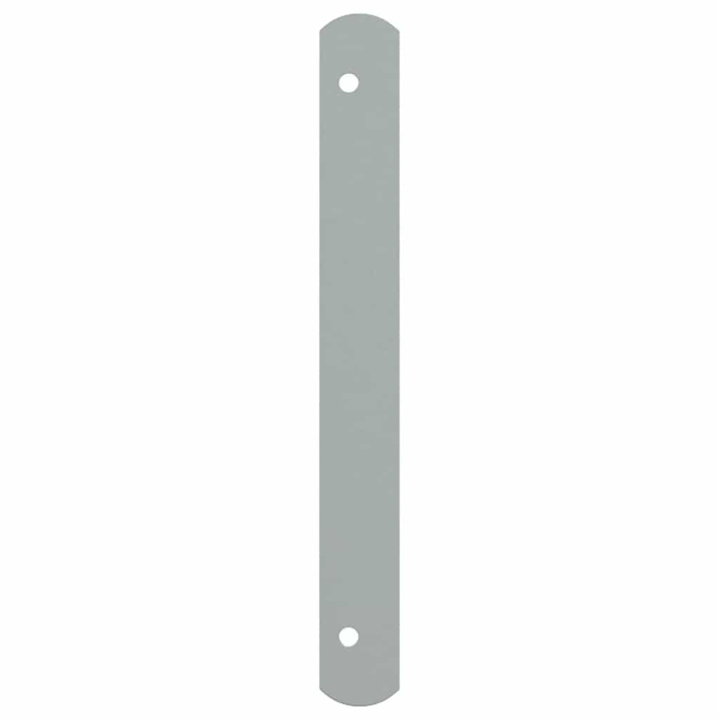 Adjustable Security Grille for Windows with 2 Crossbars 700-1050 mm
