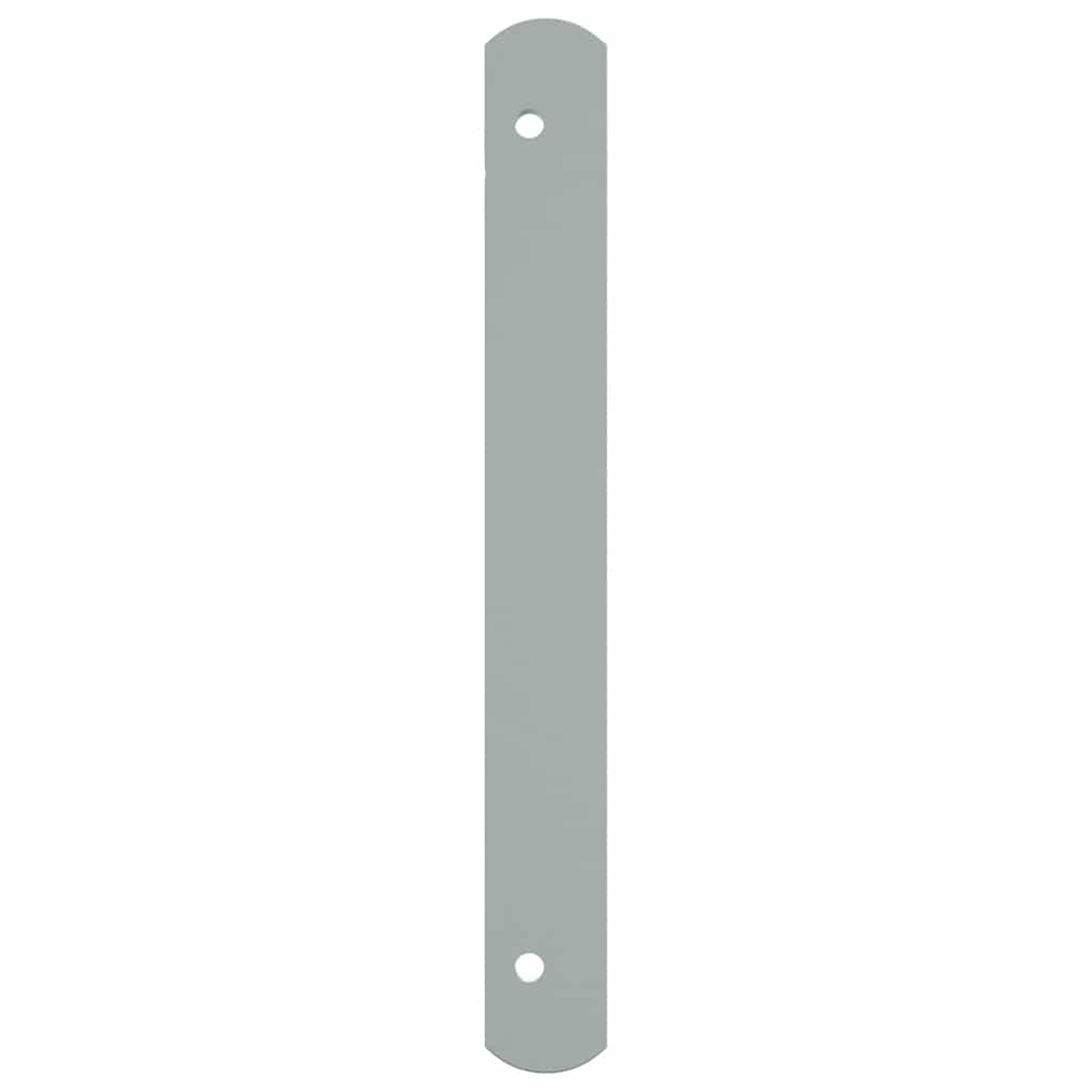 Adjustable Security Grille for Windows with 2 Crossbars 1000-1500 mm