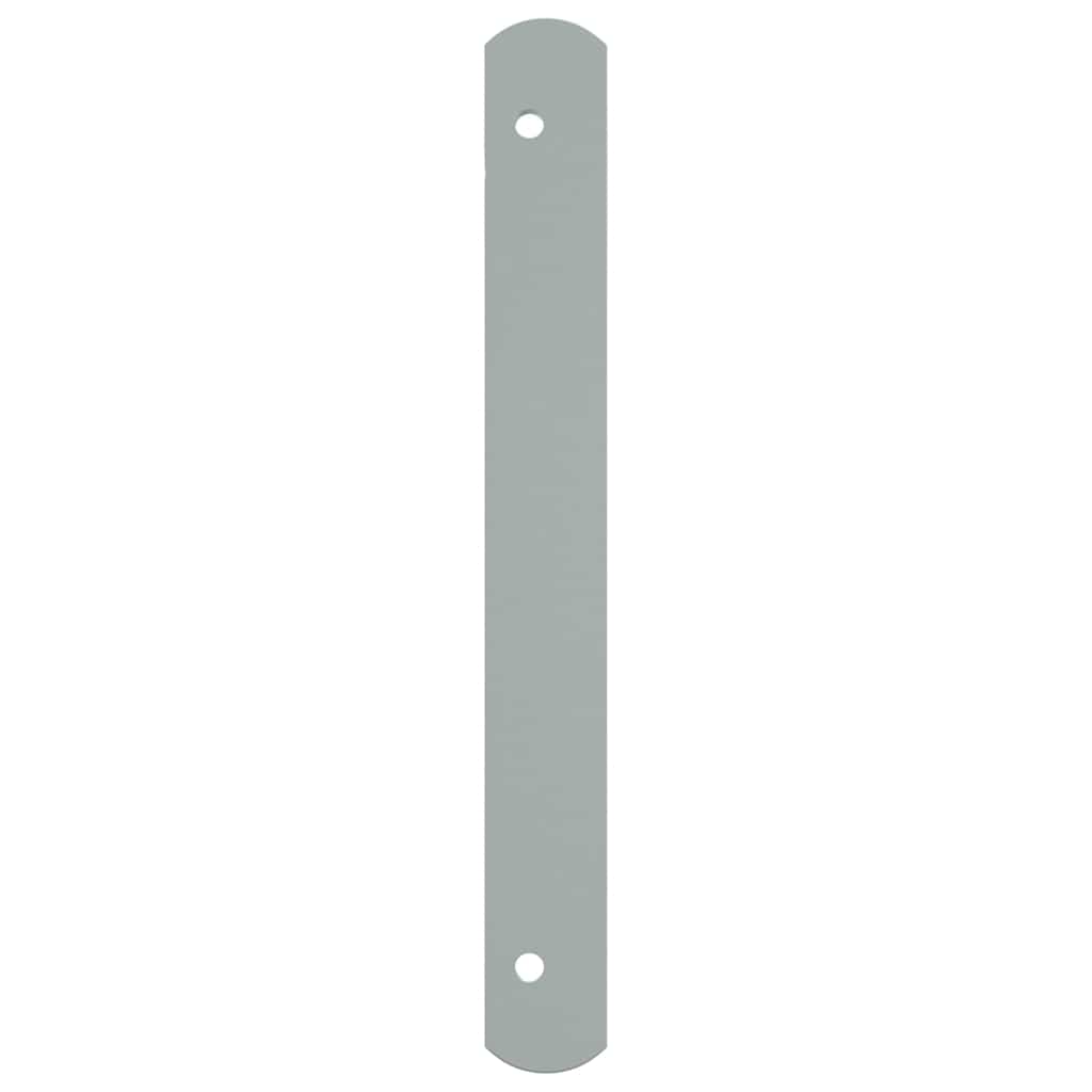 Adjustable Security Grille for Windows with 2 Crossbars 1000-1500 mm