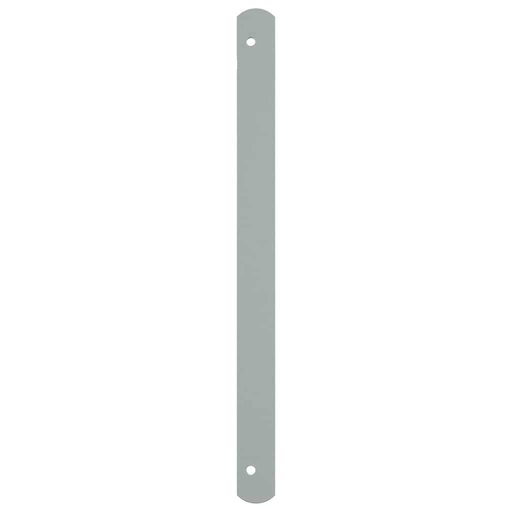 Adjustable Security Grille for Windows with 3 Crossbars 1000-1500 mm