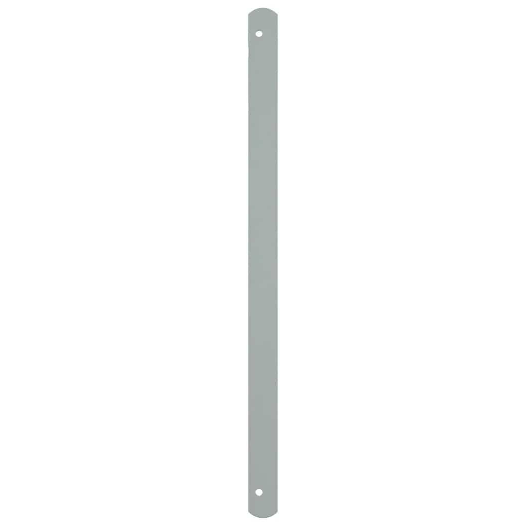 Adjustable Security Grille for Windows with 4 Crossbars 1000-1500 mm