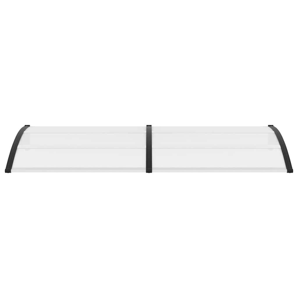Door Canopy 240 x 100 cm PC