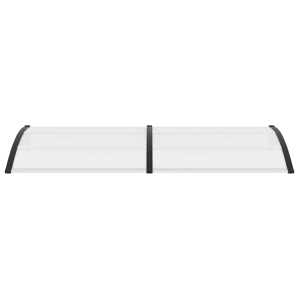 Door Canopy 240 x 100 cm PC