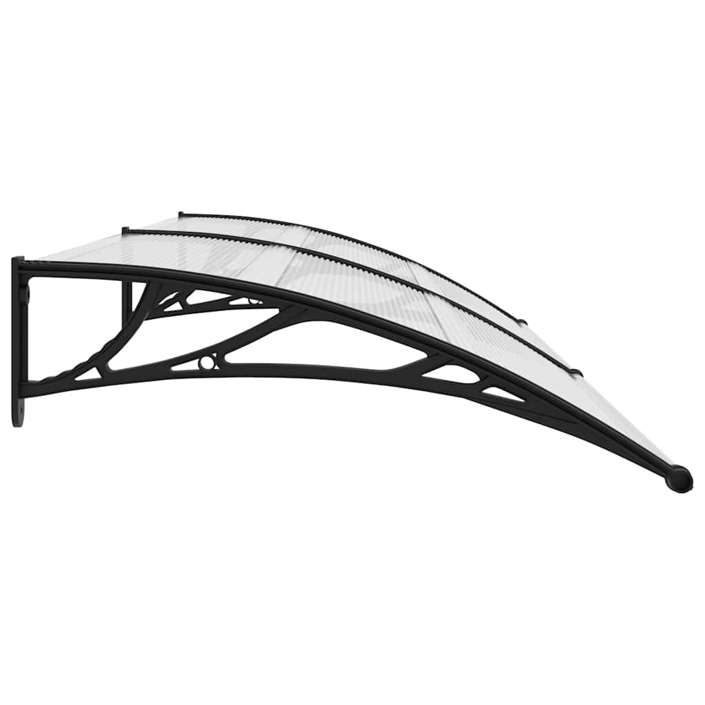 Door Canopy 240 x 100 cm PC