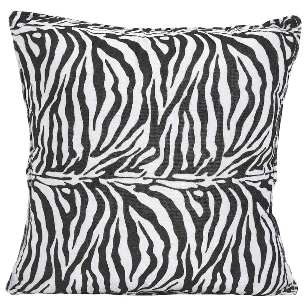 Sofa 2-Seater Artificial Leather Black