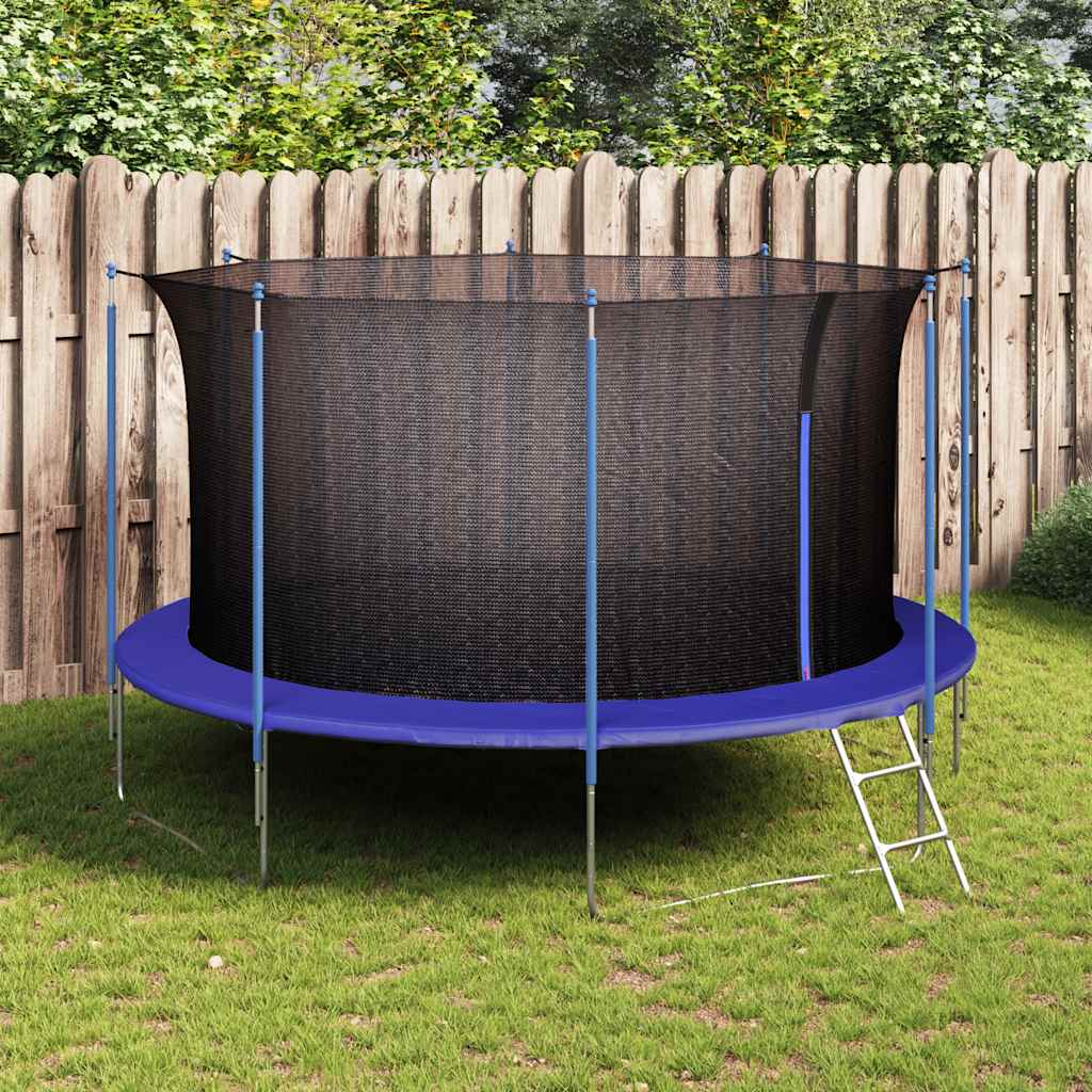 Safety Net for 3.96 m Round Trampoline