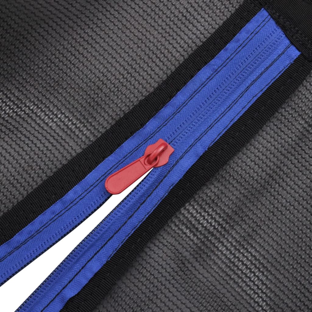 Safety Net for 4.57 m Round Trampoline